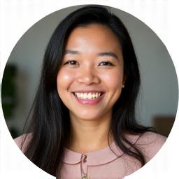 Zara Shafiq, Ketua Florist